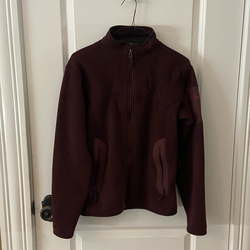 Arcteryx Women's Covert Cardigan